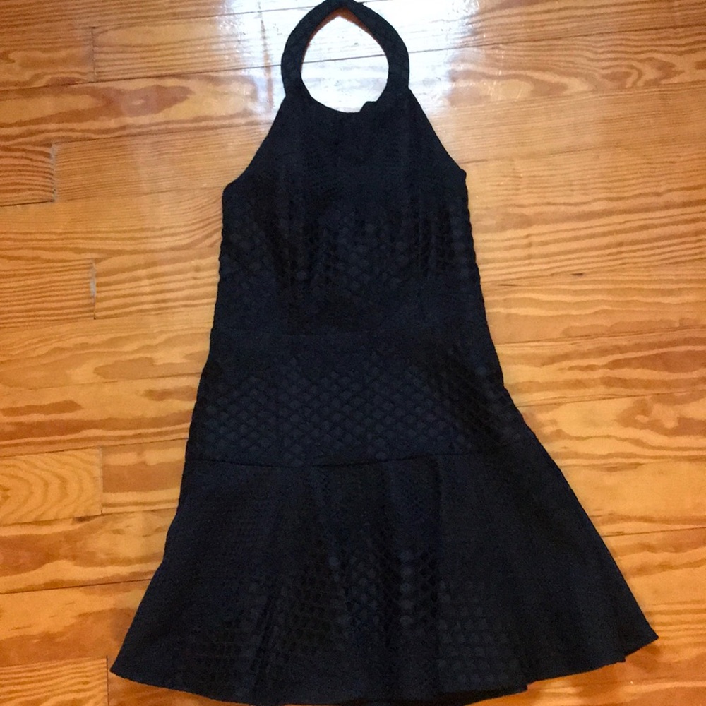 Parker dress